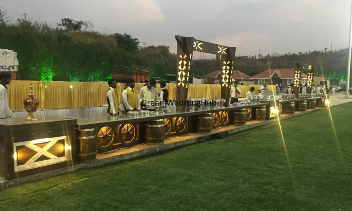 Famous Caterers bhiwandi